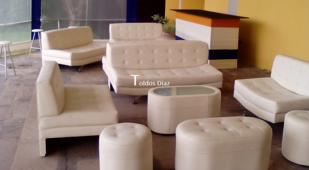 Alquiler de Salas lounge en lima