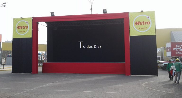Escenarios corporativos