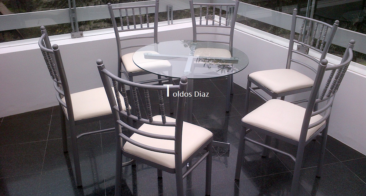 Mesa de apoyo