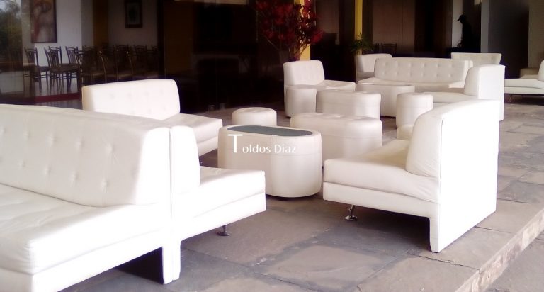 Salas lounge corporativo