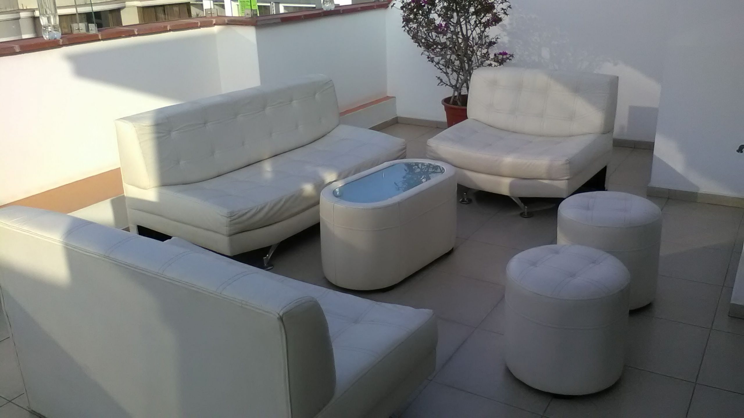 Salas lounge